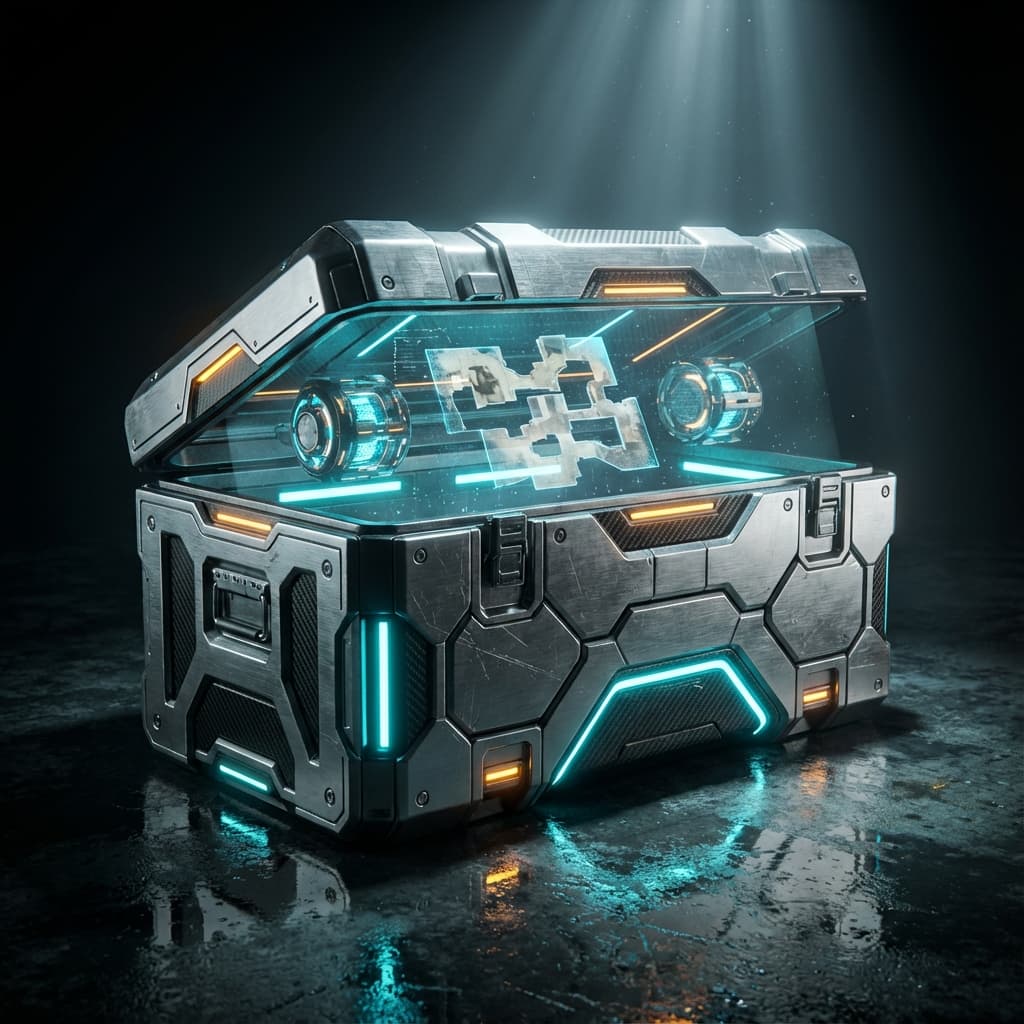 Don't fall behind – Bring your Past into the Future